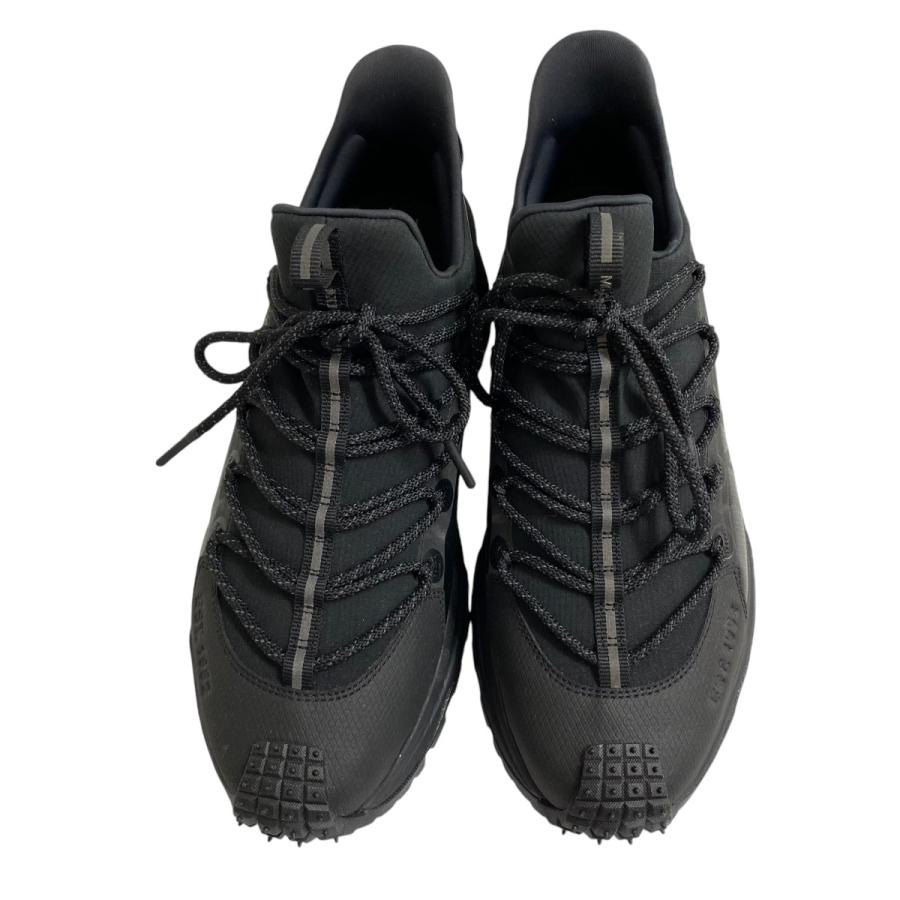モンクレール MONCLER Trailgrip Lite 2 スニーカー ブラック サイズ 