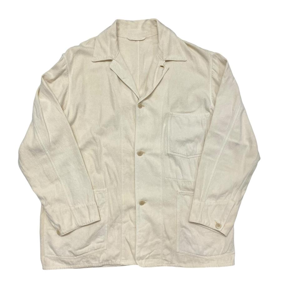 COMOLI 【値下げ】COMOLI 24SS シルクネップ 1938ジャケット 3B 