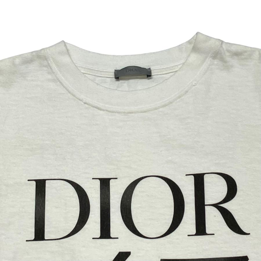 Christian Dior（クリスチャン・ディオール） 【値下げ】DIOR 24SS T