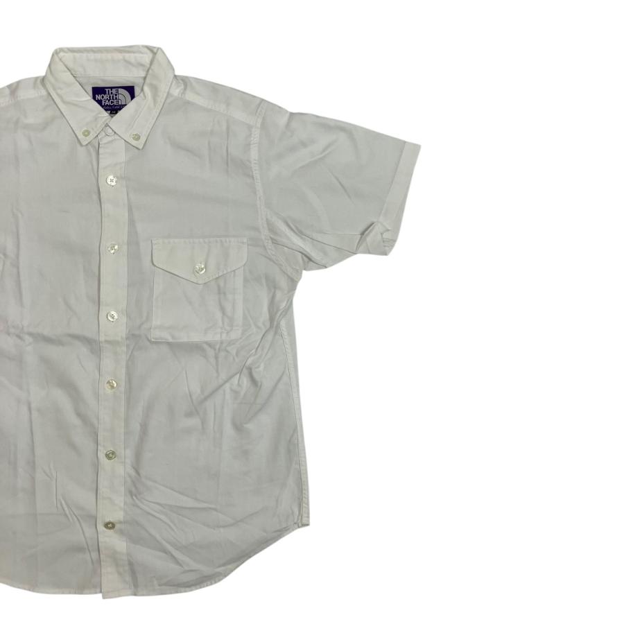 THE NORTH FACE PURPLE LABEL ザノースフェイス パープル
