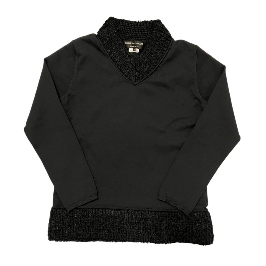コムデギャルソンオムプリュス COMME des GARCONS HOMME PLUS 24SS V 