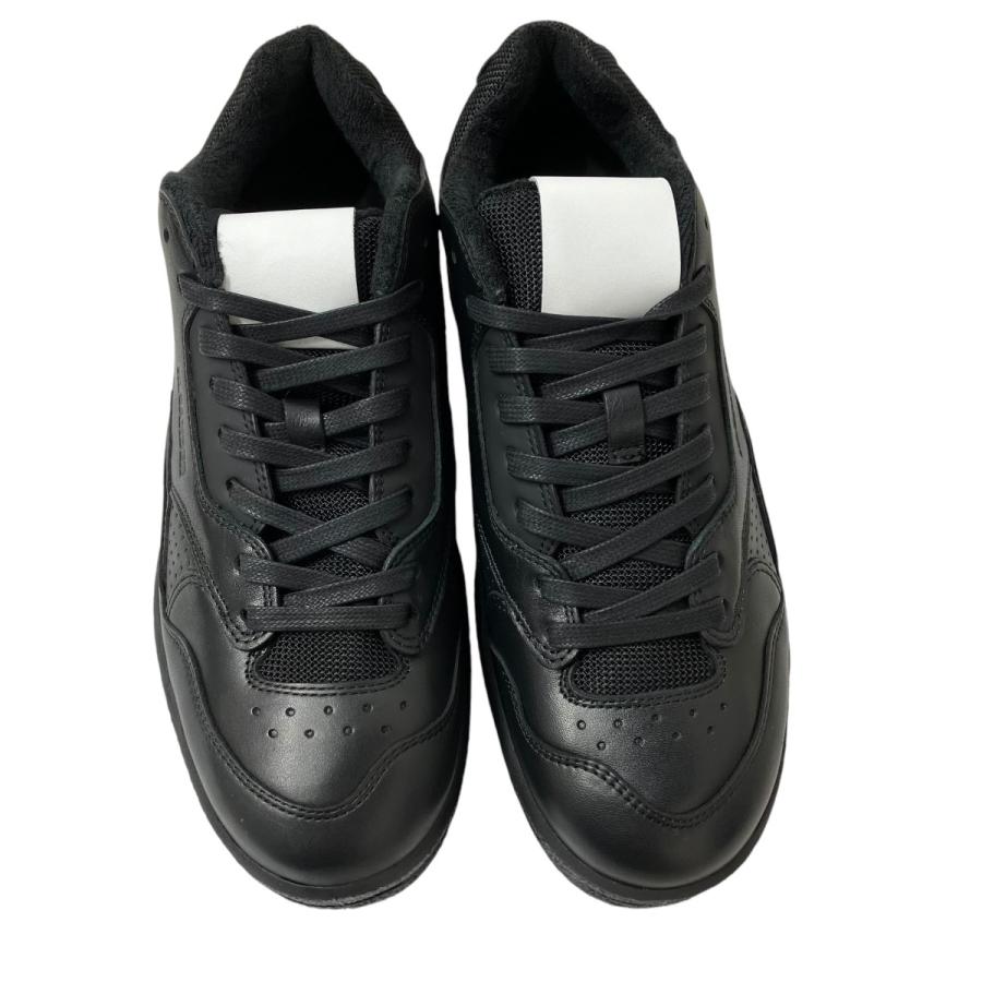 JIL SANDER 【値下げ】JIL スニーカー J32WS0016 ブラック サイズ：41 