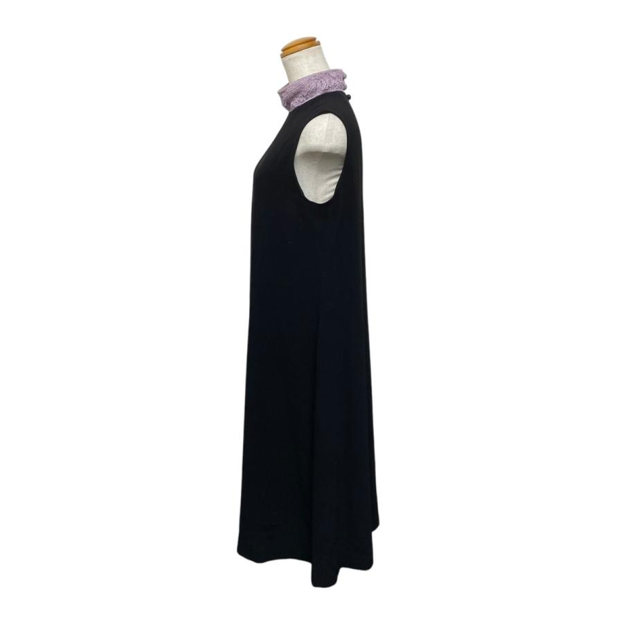 値下げ】mame kurogouchi ノースリーブワンピース MM19SS-DR708 