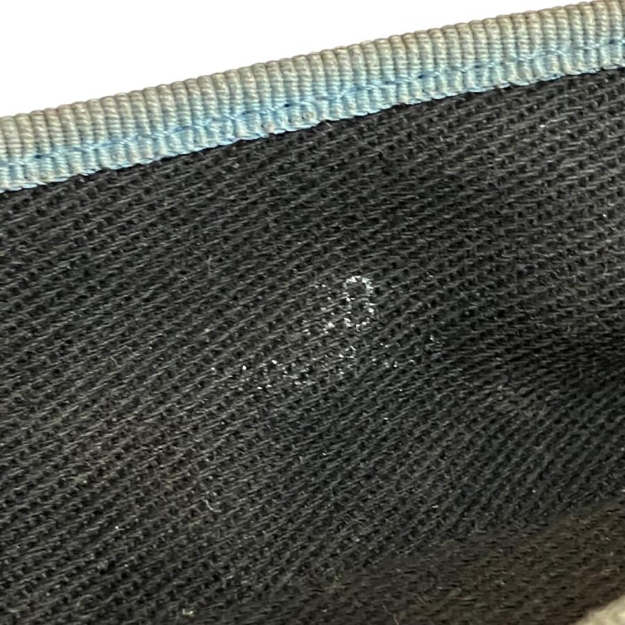 値下げ】Sciuscia フラットパンプス ブラック サイズ：38 (京都