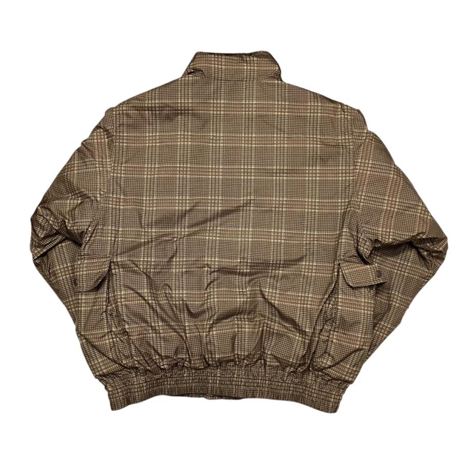 DAIWA PIER39 ダイワピア39 TECH HUNTER PUFF JACKET 中綿ジャケット 