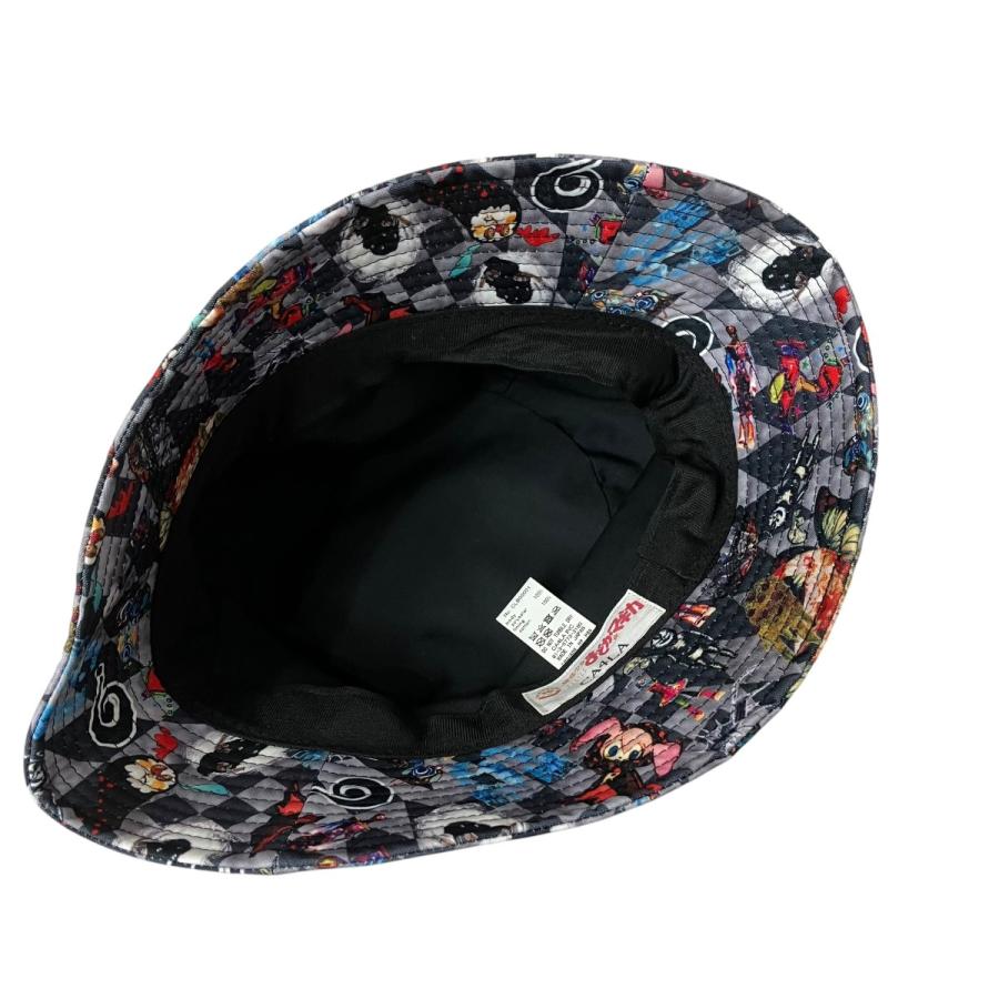 CA4LA カシラ まどかマギカ ハット マルチカラー : カインドオル