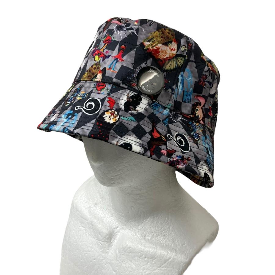 CA4LA カシラ まどかマギカ ハット マルチカラー : カインドオル