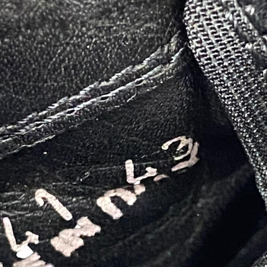 Rick Owens 【値下げ】RICK OWENS 11AW GEOBASKET スニーカー 21441 