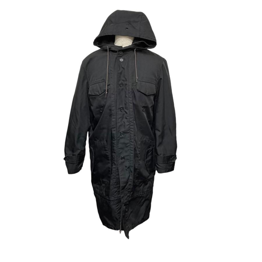 HELMUT LANG（ヘルムートラング） 【値下げ】HELMUT LANG 本人期 ボア 