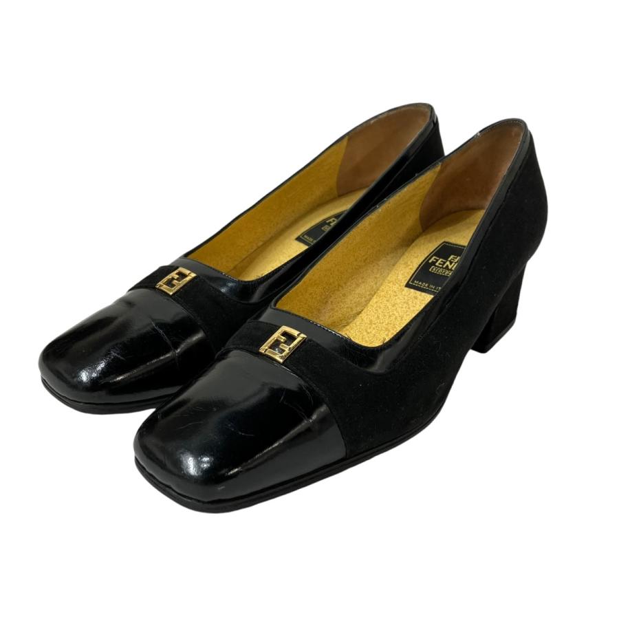FENDI フェンディパンプス サイズ37