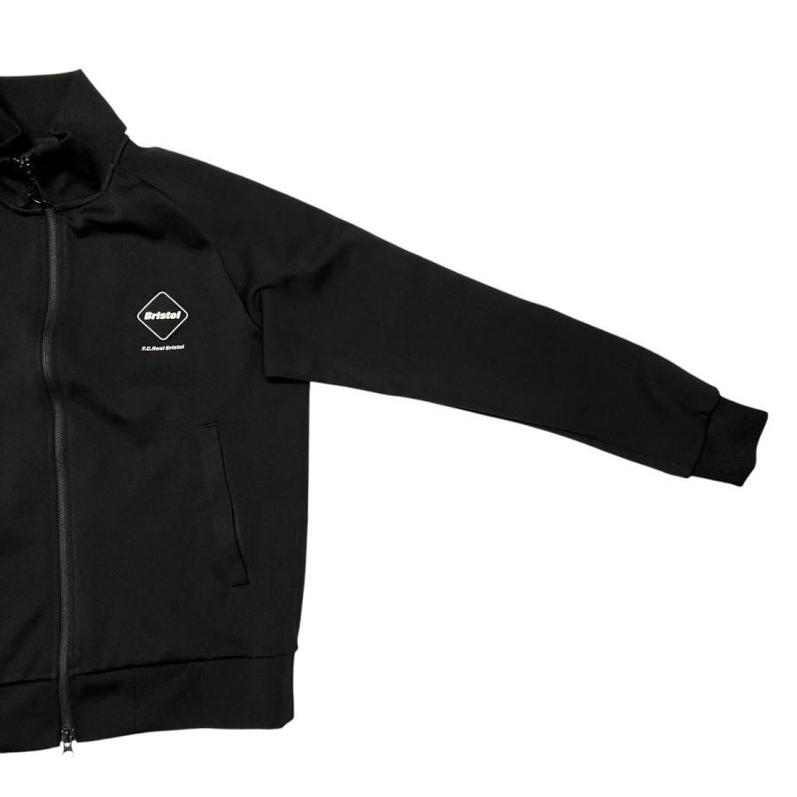 FCRB TRAINING TRACK JACKET ジャージ L 23AW B