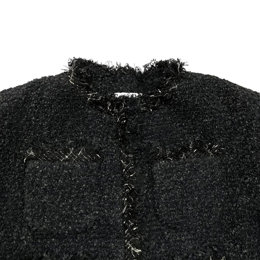 sacai サカイ 23SS TWEED JACKET ツイードジャケット 23-06468 sacai サカイ 23SS TWEED JACKET ツイードジャケット 23-06468