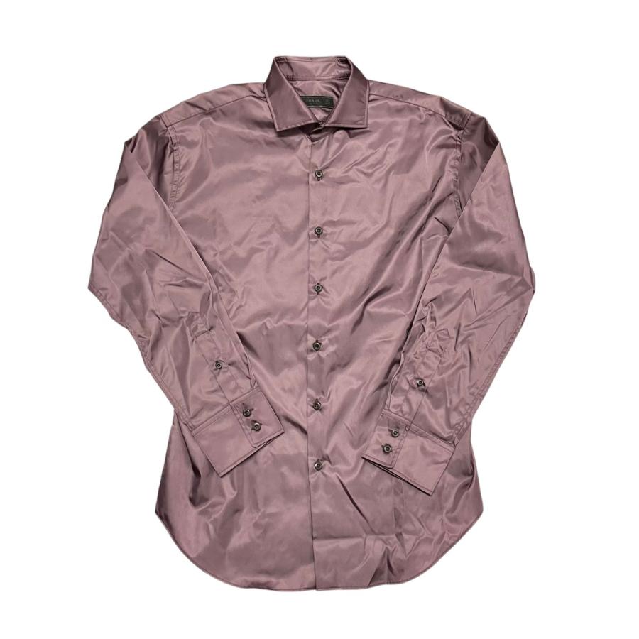 PRADA（プラダ） 【値下げ】PRADA 24AW RE-NYLON シャツ UCN572 