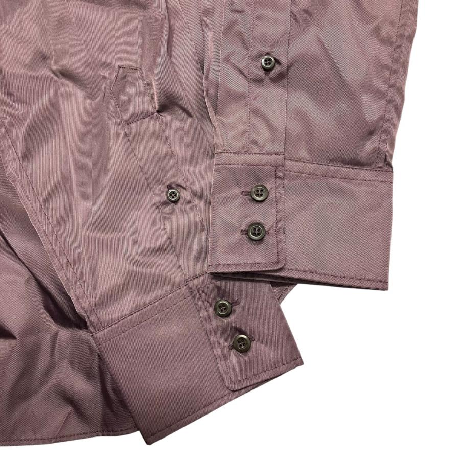 PRADA（プラダ） 【値下げ】PRADA 24AW RE-NYLON シャツ UCN572 