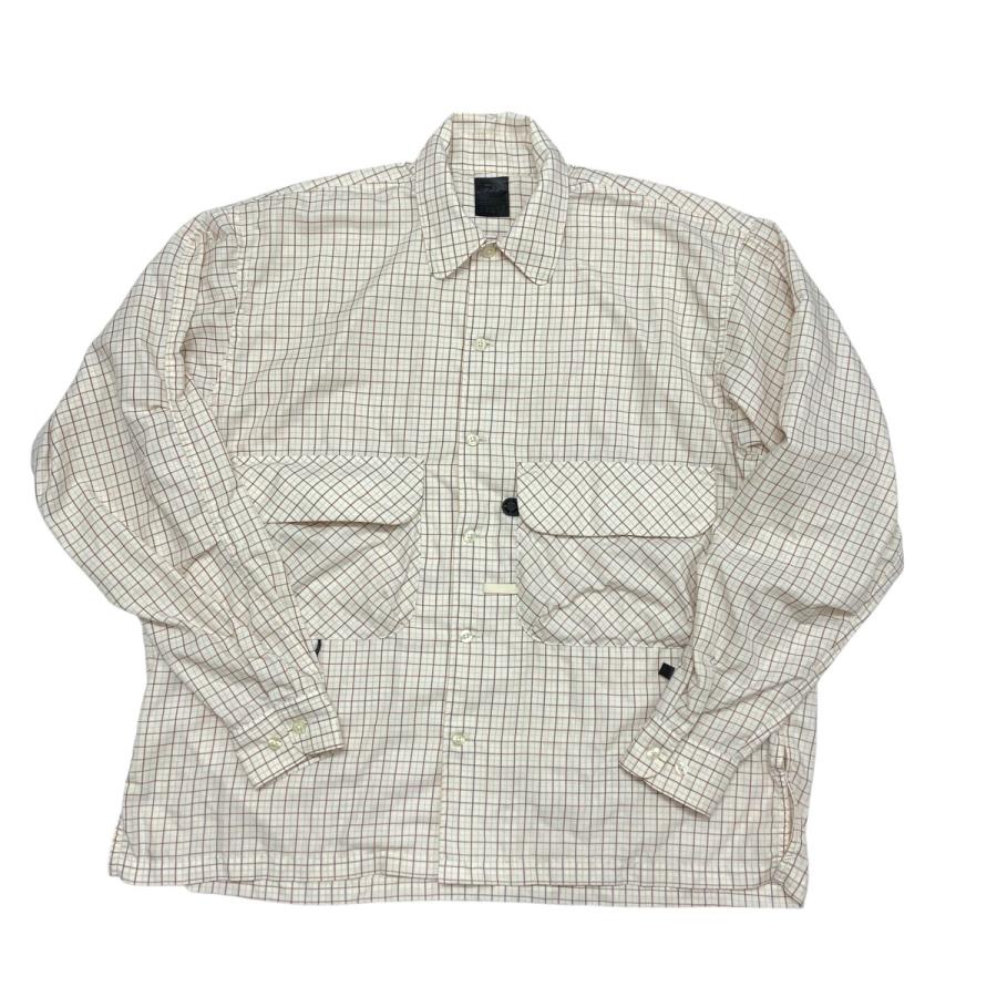 DAIWA PIER39 ダイワピア39 TECH NEW ANGLERS SHIRTS シャツ BE-90023 