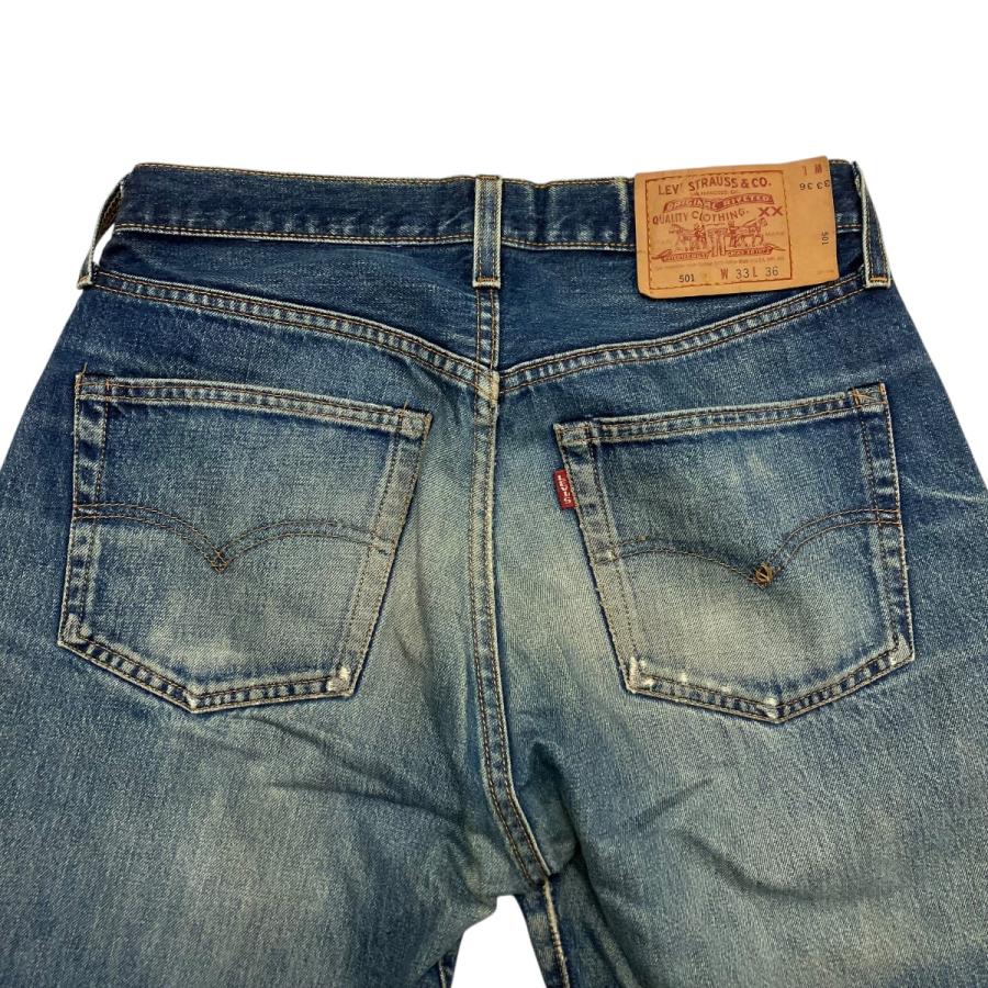 ビンテージ ビンテージリーバイス VINTAGE LEVI