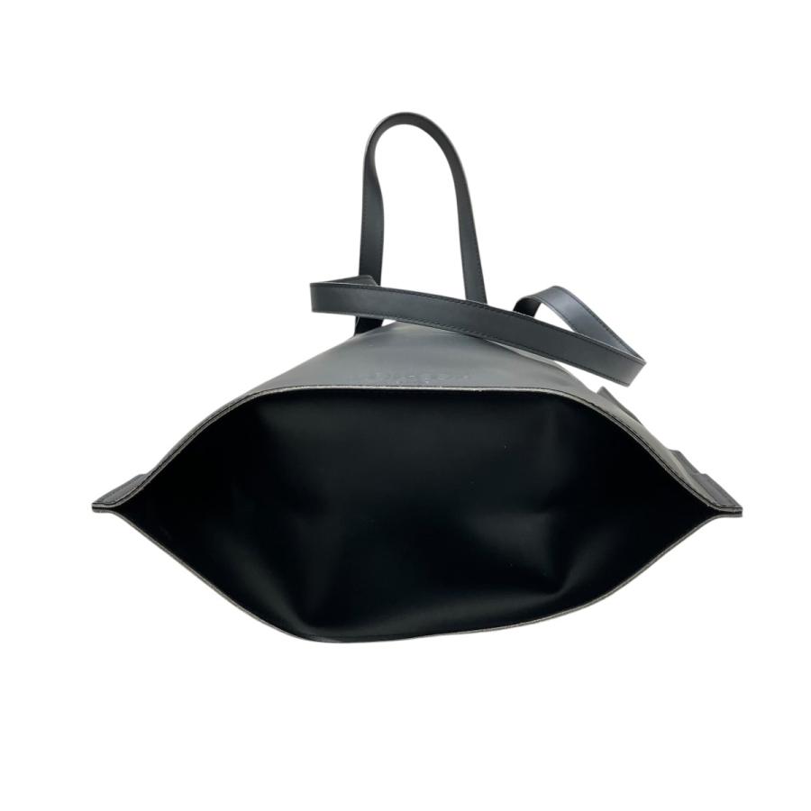 GOOD GOODS ISSEY MIYAKE トートバッグ黒イッセイミヤケ