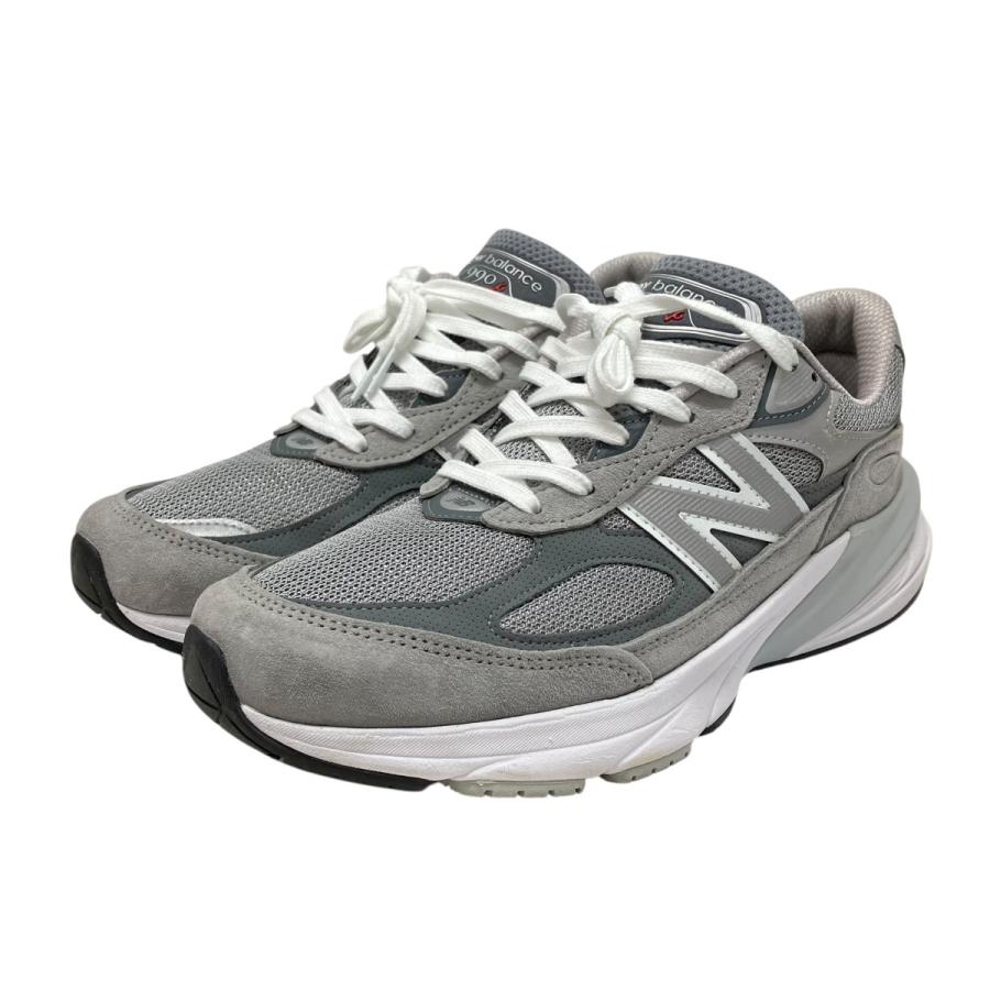 New Balance ニューバランス NEW BALANCE 990V6 スニーカー M990GL6  