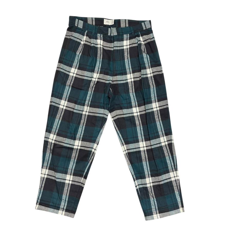 WTAPS 【値下げ】WTAPS LEZ SGL TROUSERS COTTON． FLANNEL． TEXTILE 
