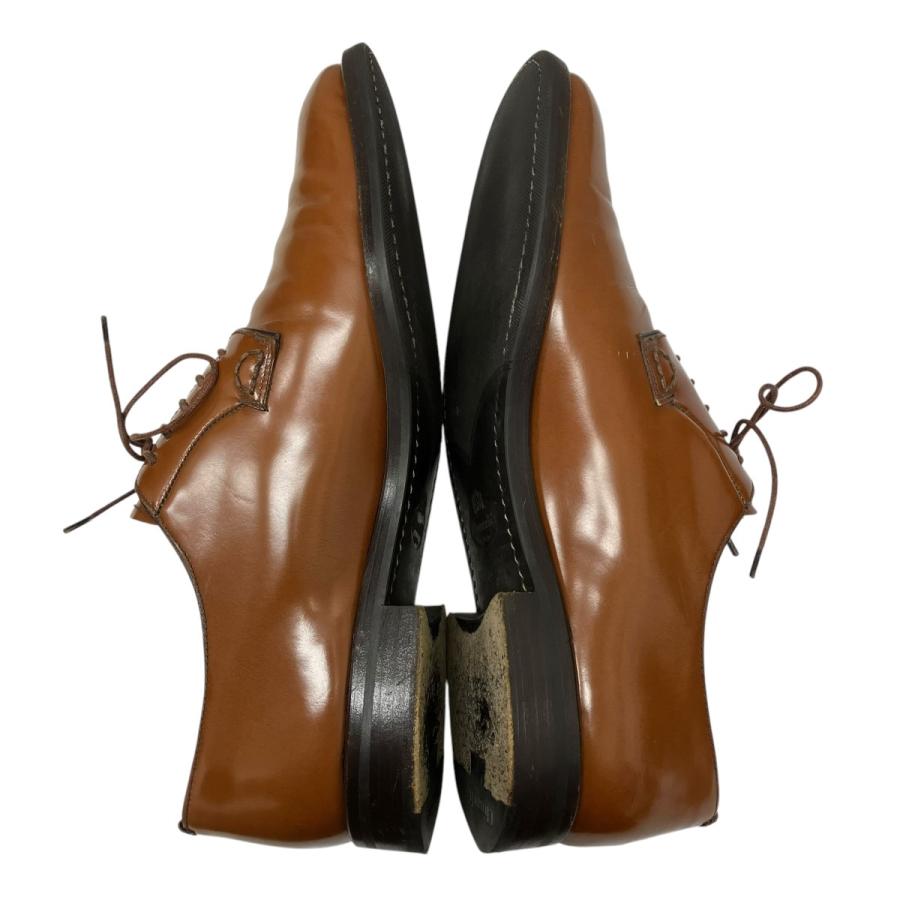 Church's 【値下げ】CHURCH'S SHANNON レザーシューズ ブラウン サイズ