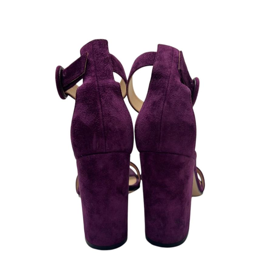 Gianvito Rossi 【値下げ】Gianvito portofino vibram サンダル 