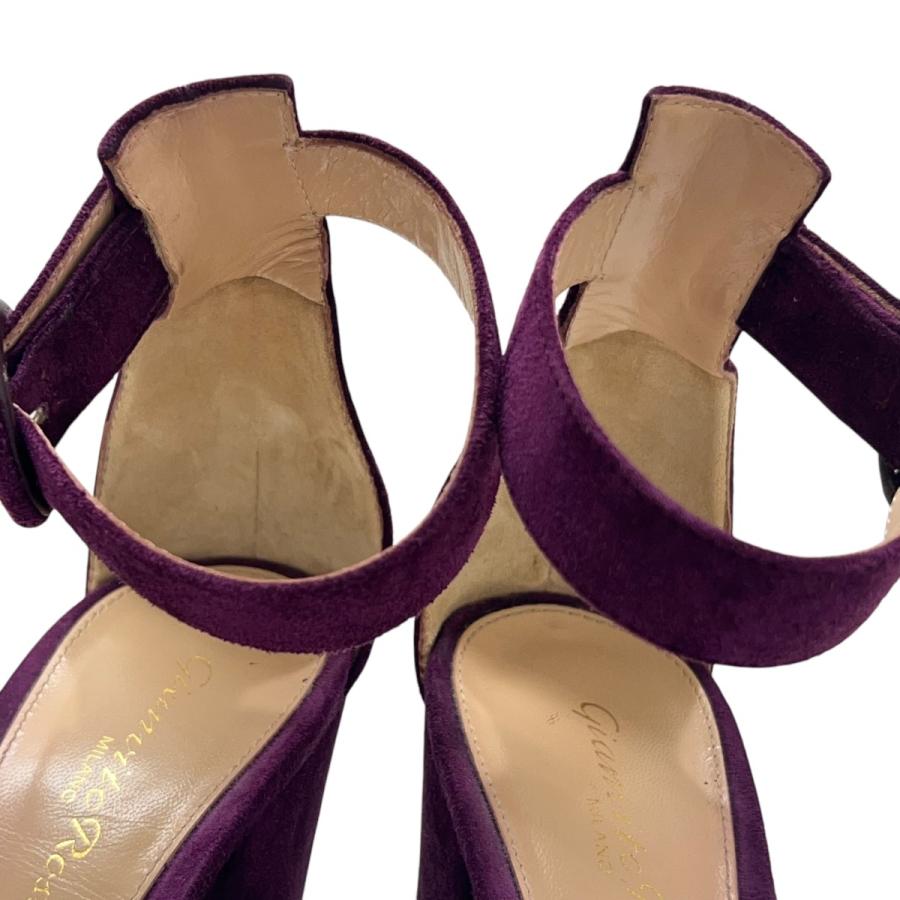 Gianvito Rossi 【値下げ】Gianvito portofino vibram サンダル 