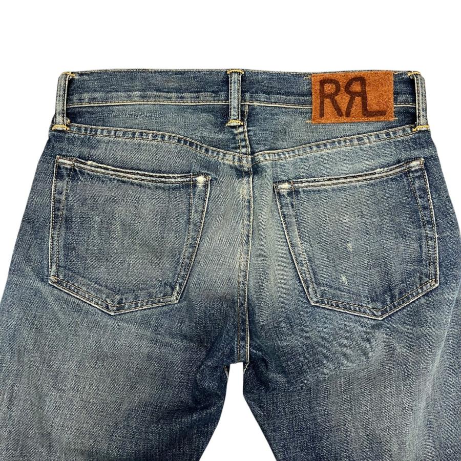 RRL Ralph Lauren ダブルアールエル デニムパンツ 20159 RRL Ralph Lauren ダブルアールエル デニムパンツ 20159