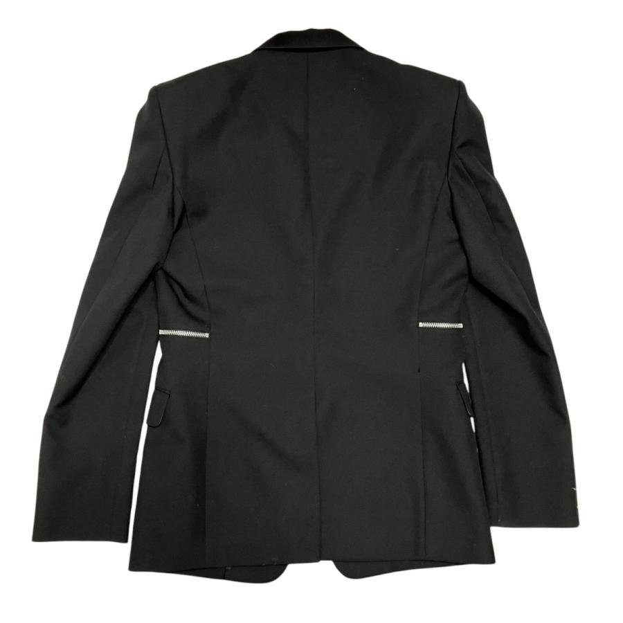JOHN LAWRENCE SULLIVAN 【値下げ】JOHN 22AW Wool Single Zip JOHN LAWRENCE SULLIVAN 【値下げ】JOHN 22AW Wool Single Zip