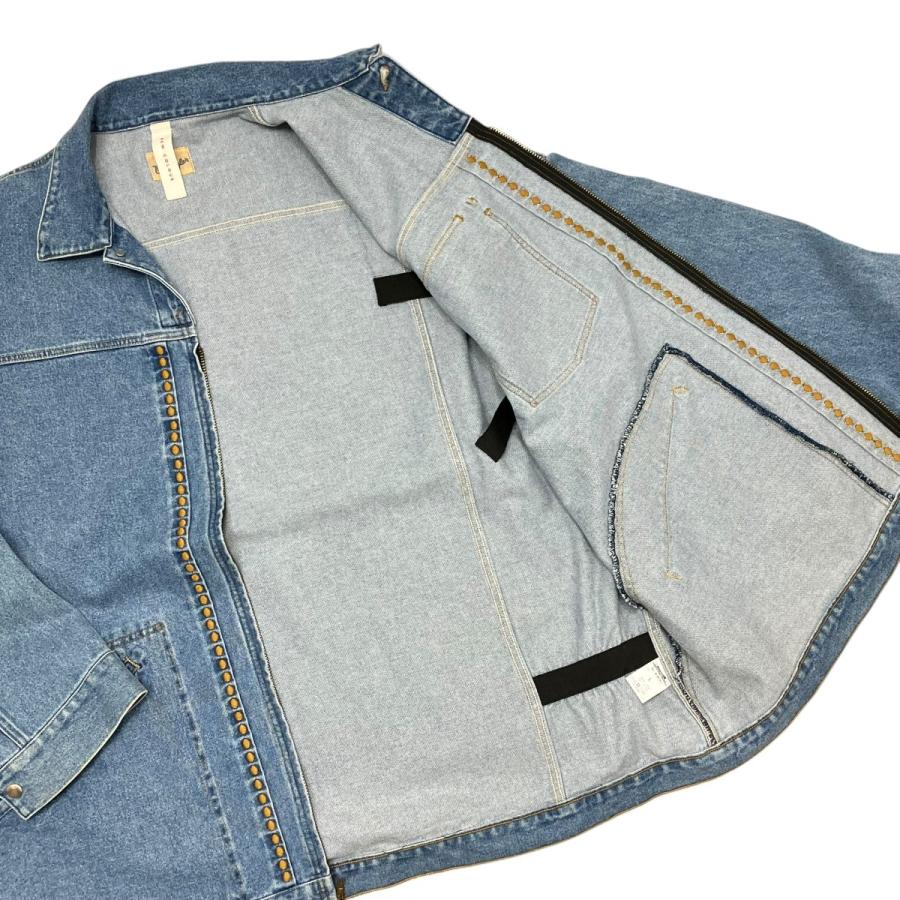 SHINYAKOZUKA 【値下げ】SHINYA KOZUKA×Wrangler 11MJZ デニム 