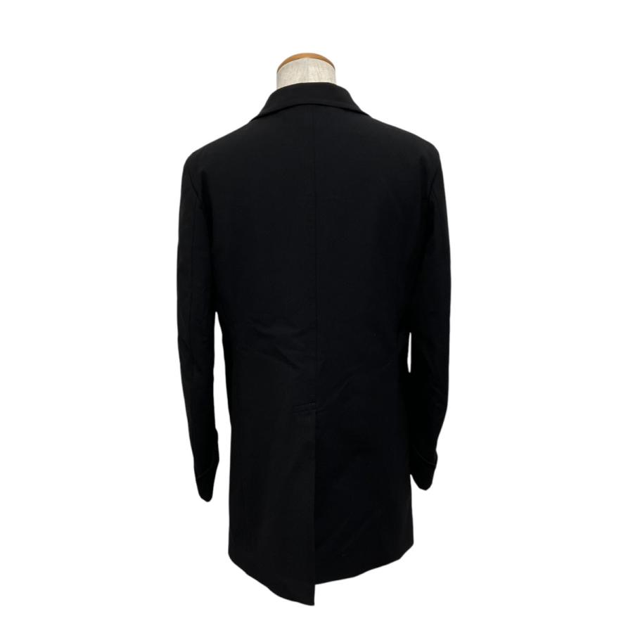 COMME des GARCONS HOMME DEUX 19AW コート DD-C001 ブラック COMME des GARCONS HOMME DEUX 19AW コート DD-C001 ブラック