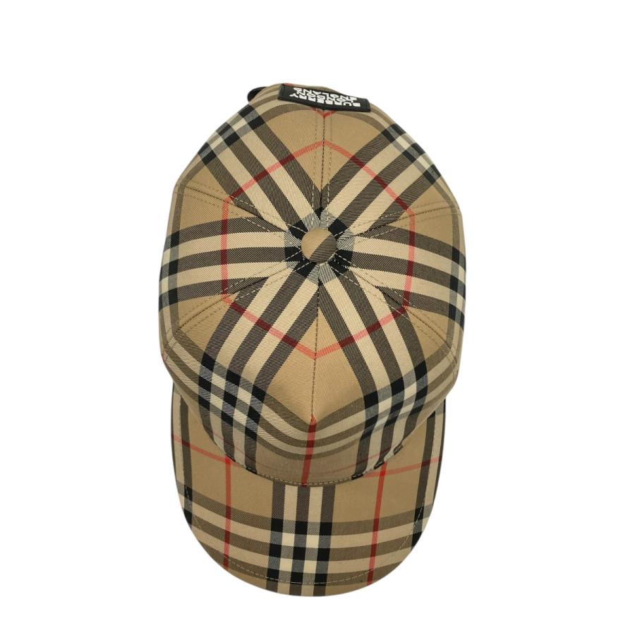 BURBERRY（バーバリー） 【値下げ】BURBERRY キャップ 8026929