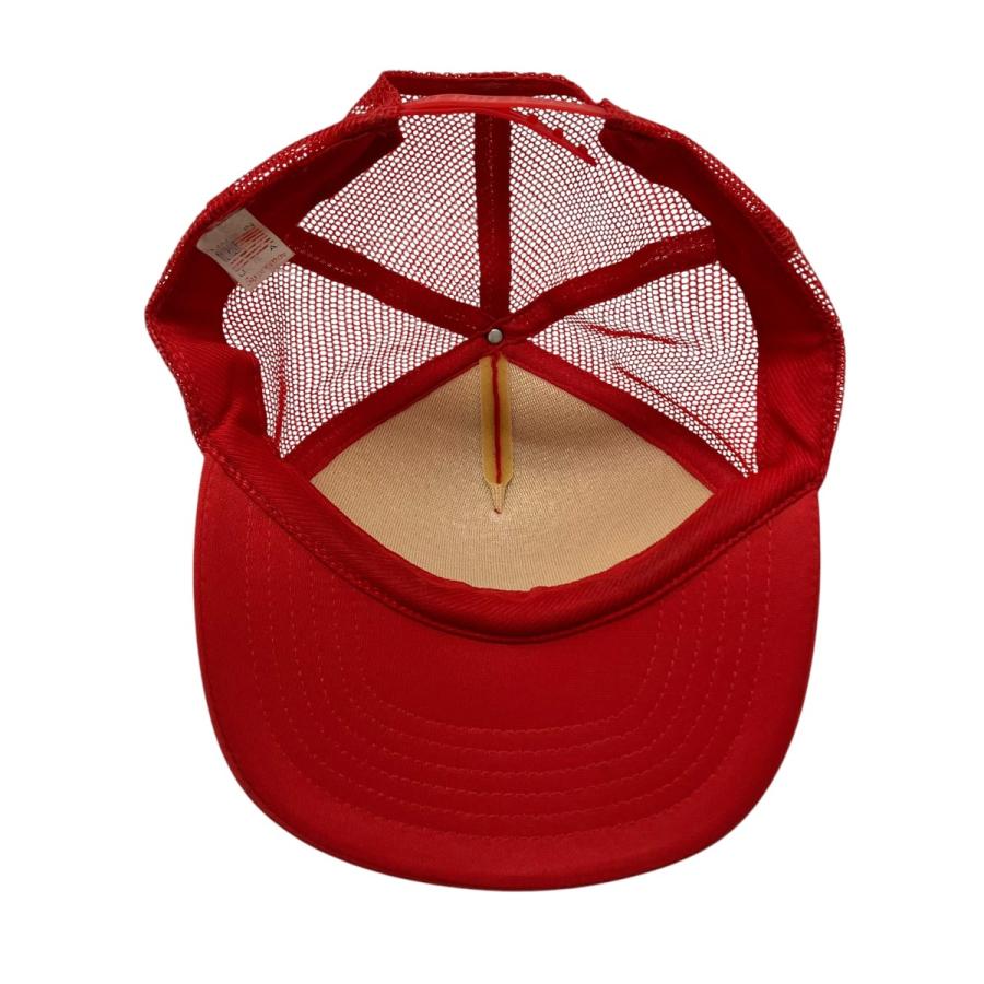 Supreme シュプリーム 08SS R．Crumb Fuck Trucker Cap キャップ 