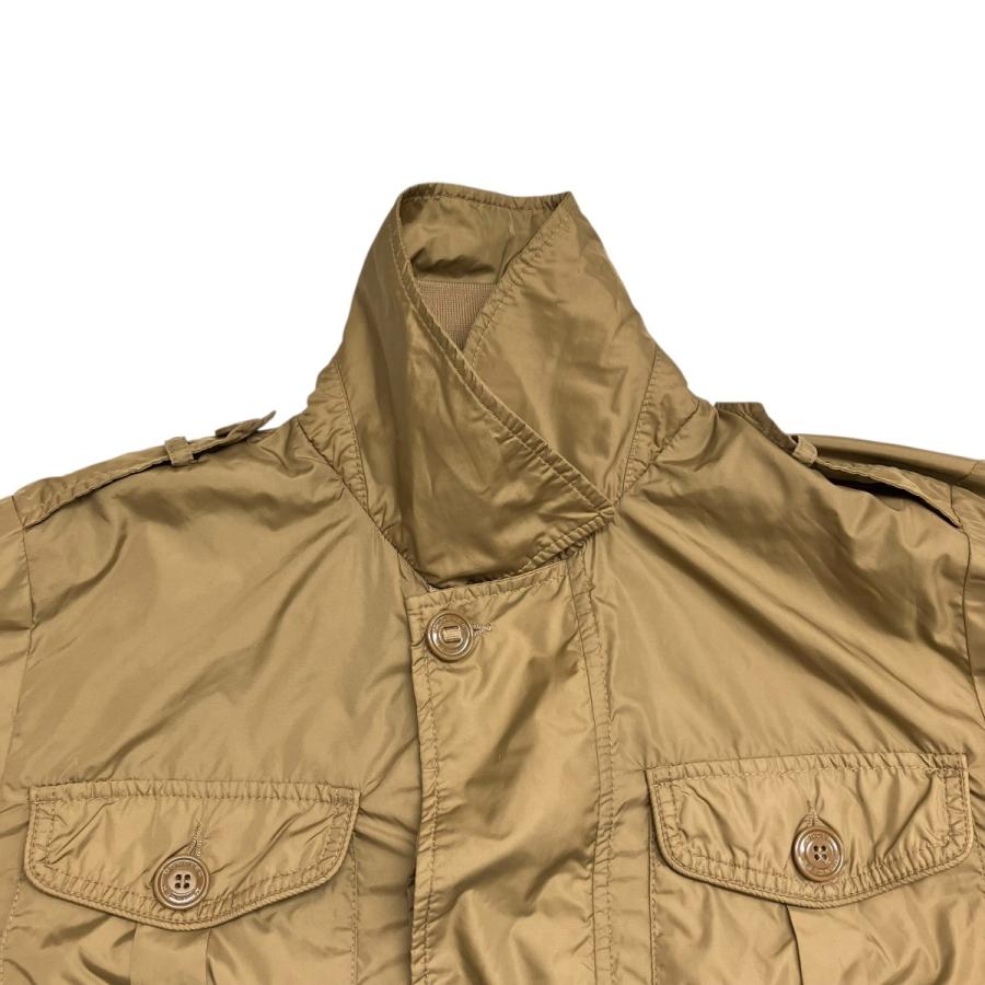 MONCLER（モンクレール） 【値下げ】MONCLER KENYA GIUBBOTTO ナイロン