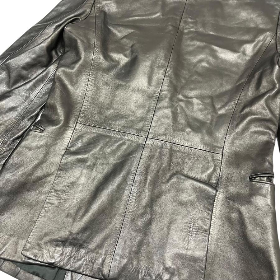 ルッフォリサーチ ルッフォ リサーチ RUFFO RESEARCH RAF SIMONS期 