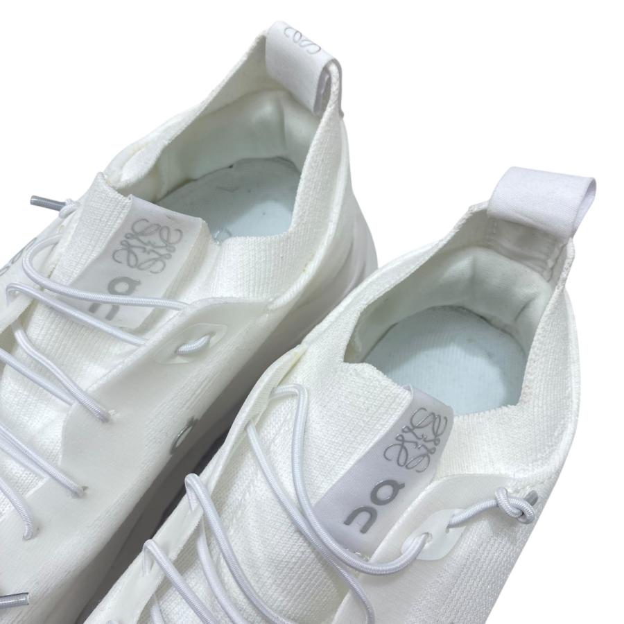 LOEWE（ロエベ） ロエベ×オン LOEWE×On Cloudtilt ランニングシューッ