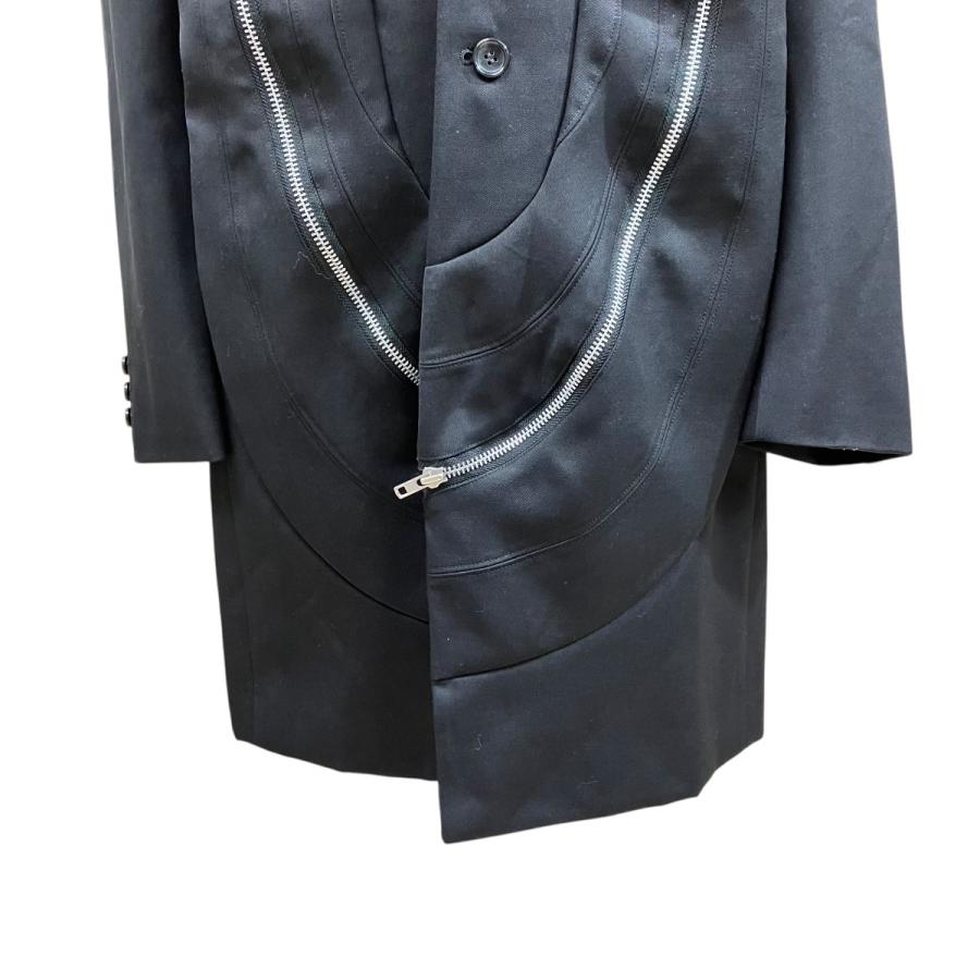 COMME DES GARCONS HOMME PLUS 23SS ジャケット AD1998 COMME des GARCONS HOMME PLUS インサイドアウト デザ