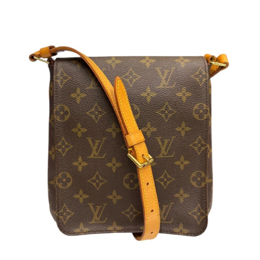 LOUIS VUITTON（ルイ・ヴィトン） 【値下げ】LOUIS VUITTON ミュゼット 