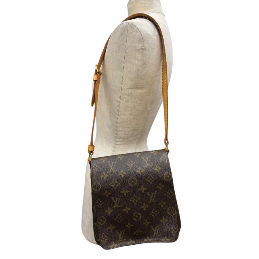 LOUIS VUITTON（ルイ・ヴィトン） 【値下げ】LOUIS VUITTON ミュゼット 
