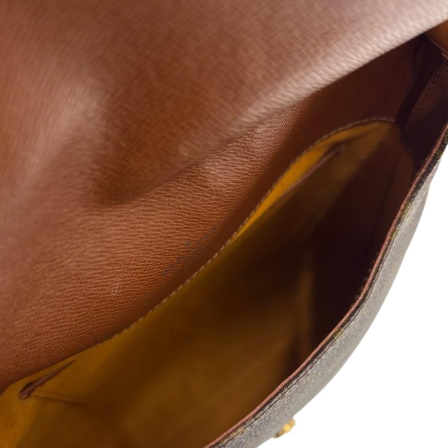 LOUIS VUITTON（ルイ・ヴィトン） 【値下げ】LOUIS VUITTON ミュゼット 