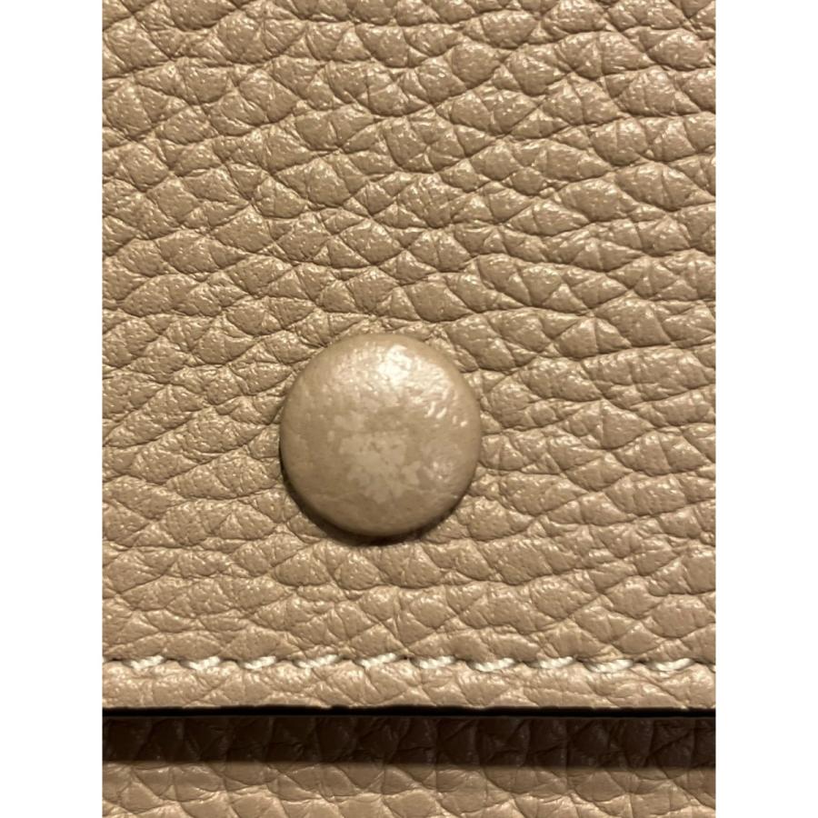 CELINE（セリーヌ） 【値下げ】CELINE 「1784-5」 長財布 101674AFE 