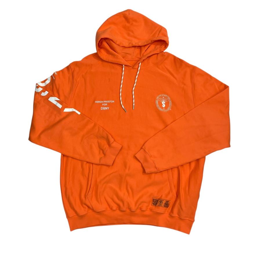 HERON PRESTON（ヘロンプレストン） 【値下げ】HERON PRESTON プル 