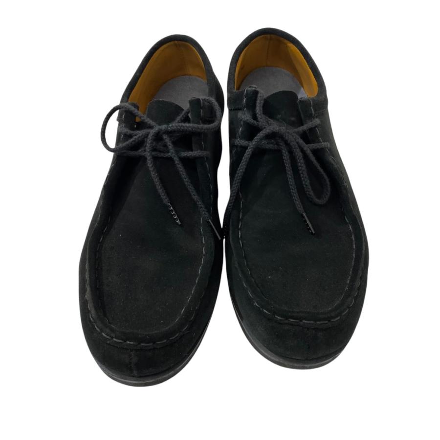 【美品】FOOTWORKS | チロリアンシューズ 27.5㎝ TYROL Shoes. | オーダーメイドインソール FOOTWORKS