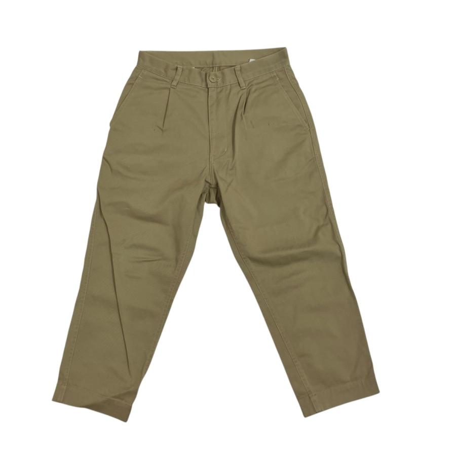 wedstore dickies ベージュ　パンツ N.HOOLYWOOD - × Dickies PANTS (BEIGE) ディッキーズ パンツ