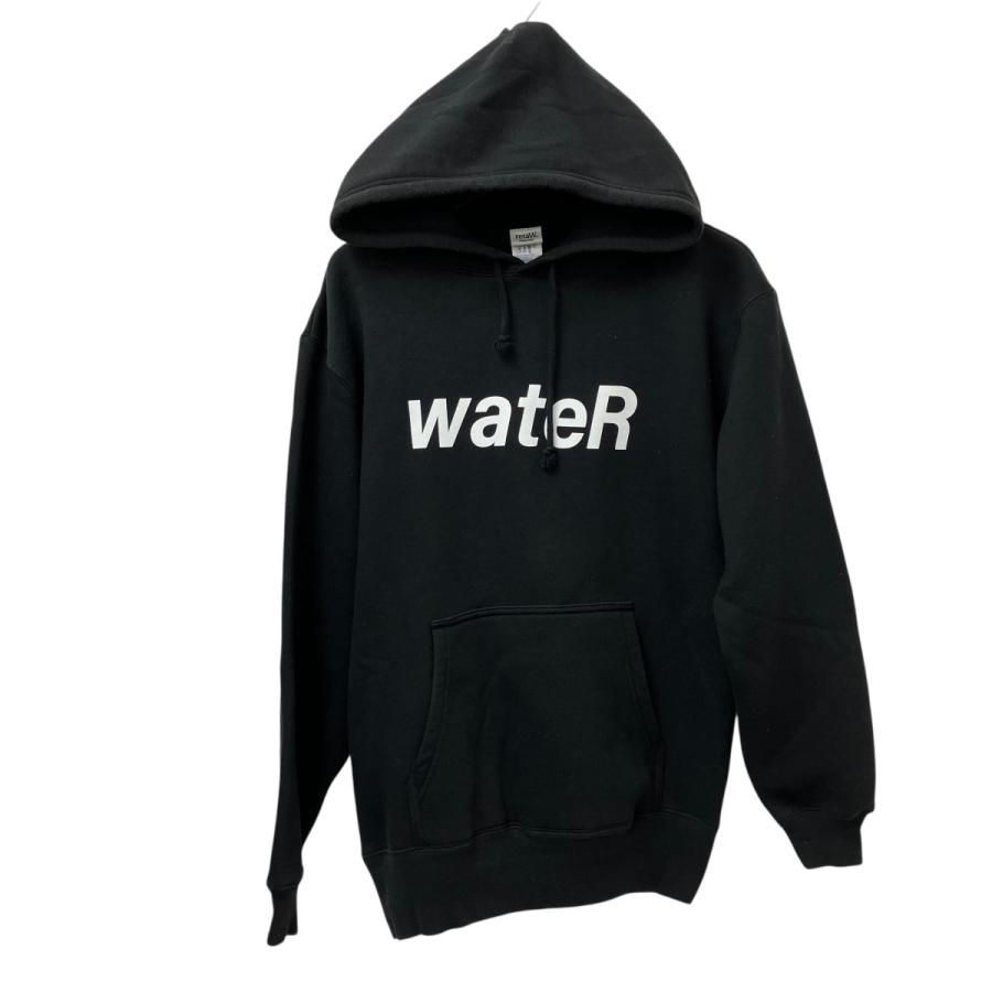 その他ブランド / retaW/パーカー/L/コットン/BLK retaW（リトゥ） retaW retaW wateR パーカー ブラック サイズ：L