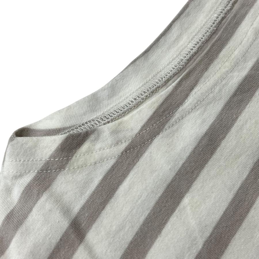 Upcycle アップサイクルリノ UPCYCLELINO BASIC ビッグ半袖 Upcycle アップサイクルリノ UPCYCLELINO BASIC ビッグ半袖
