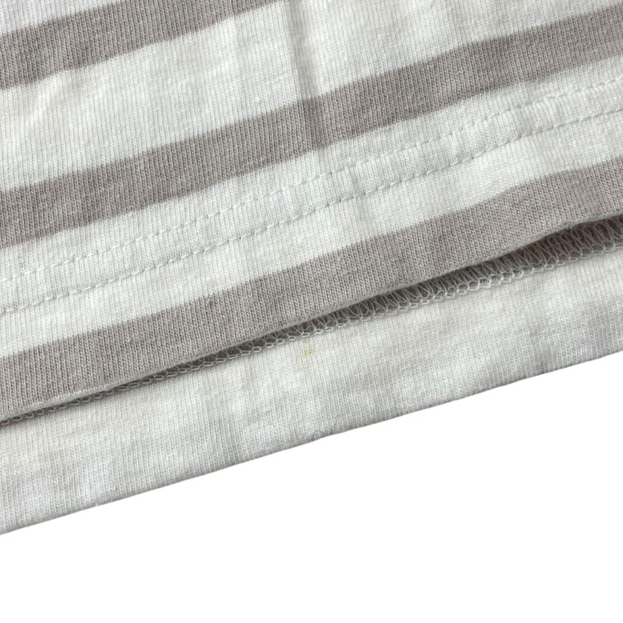 Upcycle アップサイクルリノ UPCYCLELINO BASIC ビッグ半袖 Upcycle アップサイクルリノ UPCYCLELINO BASIC ビッグ半袖