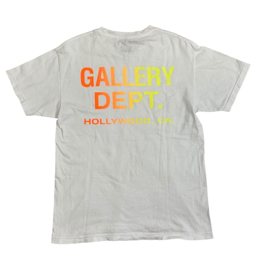 【GALLERY DEPT.】ボードウォークティー gallery ギャラリー デプト GALLERY DEPT BOARDWALK TEE Tシャツ