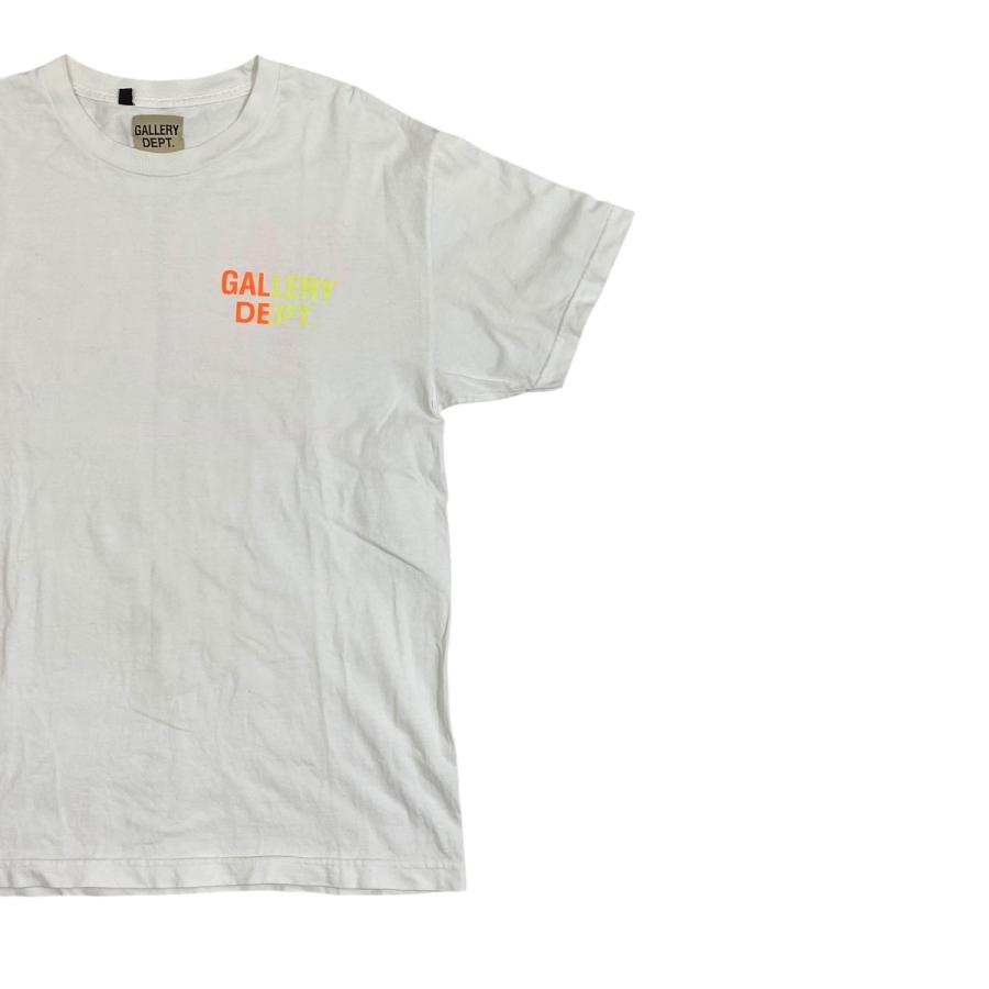 gallery ギャラリー デプト GALLERY DEPT BOARDWALK TEE Tシャツ