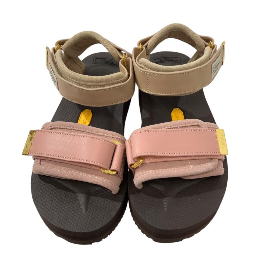 DRAWER（ドゥロワー） ドゥロワー×スイコック Drawer×suicoke Platform