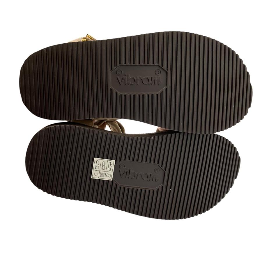 DRAWER（ドゥロワー） 【値下げ】Drawer×suicoke Platform サンダル
